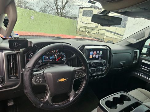 Used 2018 Chevrolet Silverado 2500 LT image 10