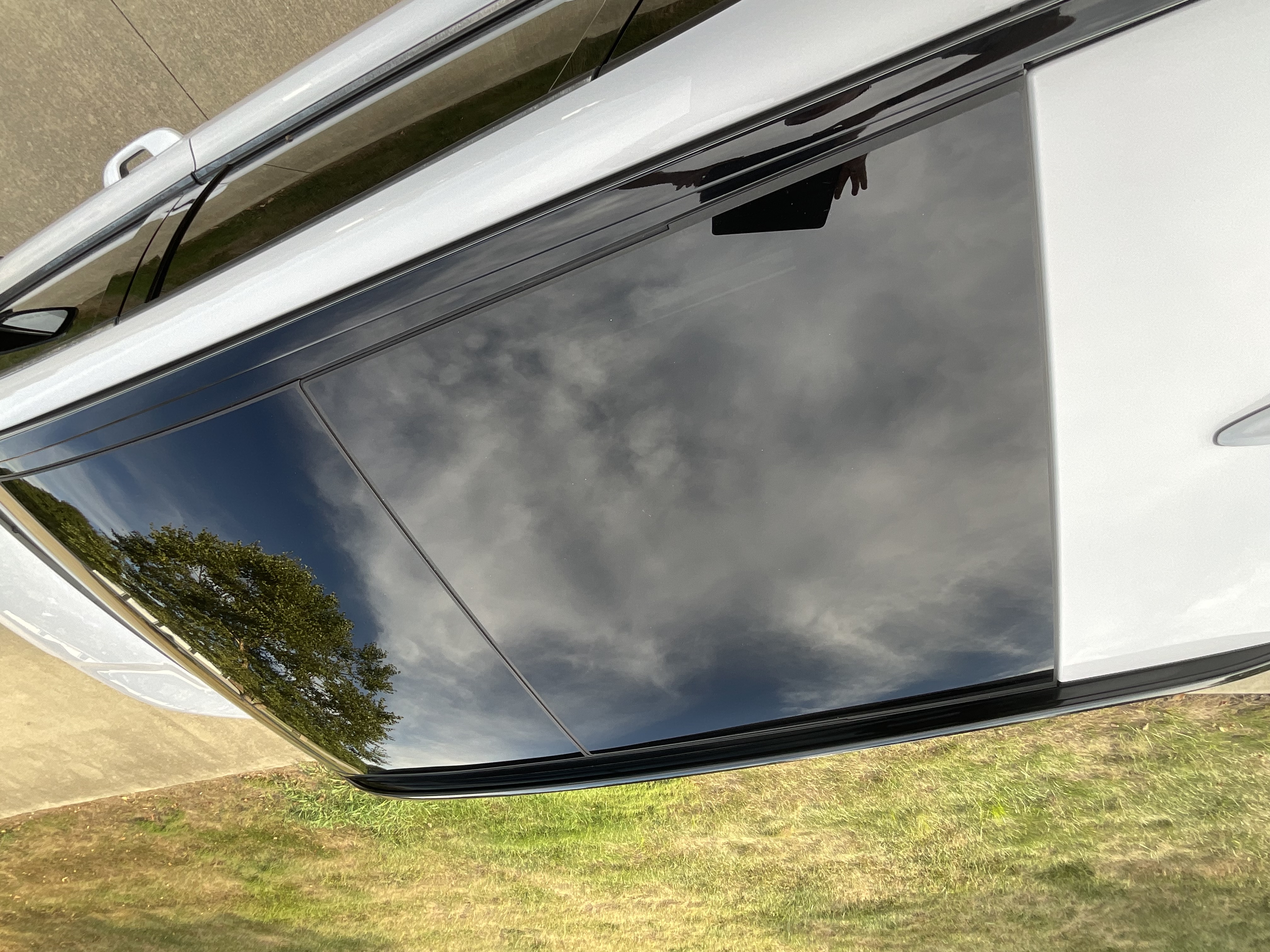 Used 2021 Kia Sorento SX FWD image 8