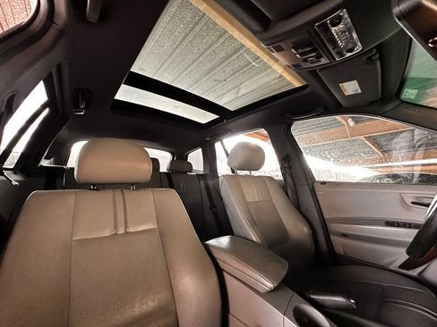 Used 2004 BMW X3 2.5i image 10