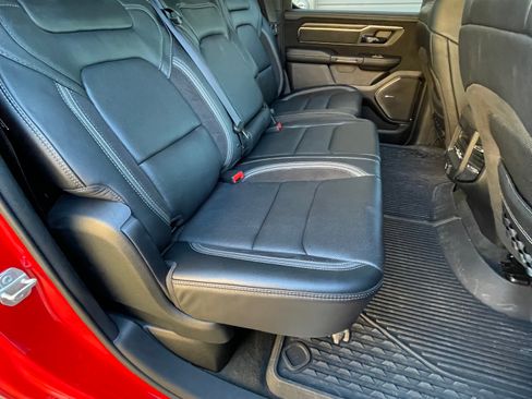 Used 2024 RAM 1500 TRX w/ TRX Level 2 Equipment Group image 21