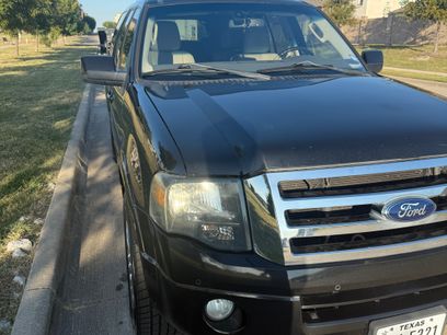 Used 2013 Ford Expedition EL Limited