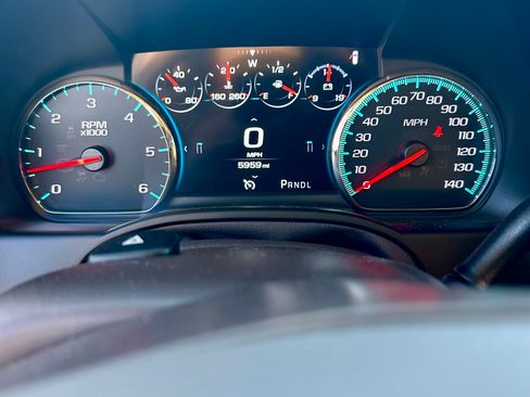 Used 2019 Chevrolet Tahoe Premier image 10