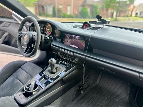 Used 2023 Porsche 911 GT3 RS image 4