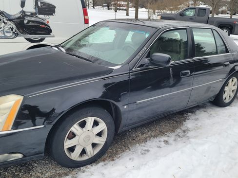 Used 2006 Cadillac DTS image 6