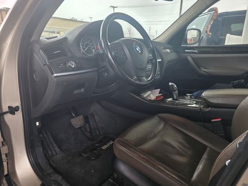Used 2013 BMW X3 xDrive28i image 15