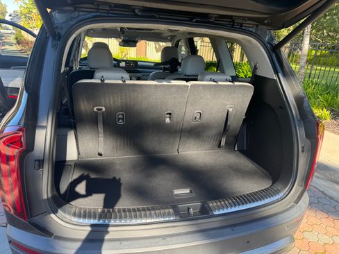 Used 2020 Kia Telluride SX w/ SX Prestige Package image 11