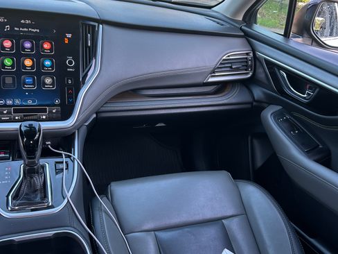 Used 2020 Subaru Outback Onyx Edition XT w/ Popular Package #2 image 17