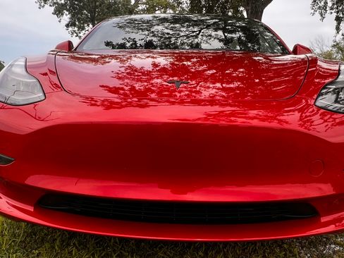 Used 2023 Tesla Model 3 Standard Range RWD image 6