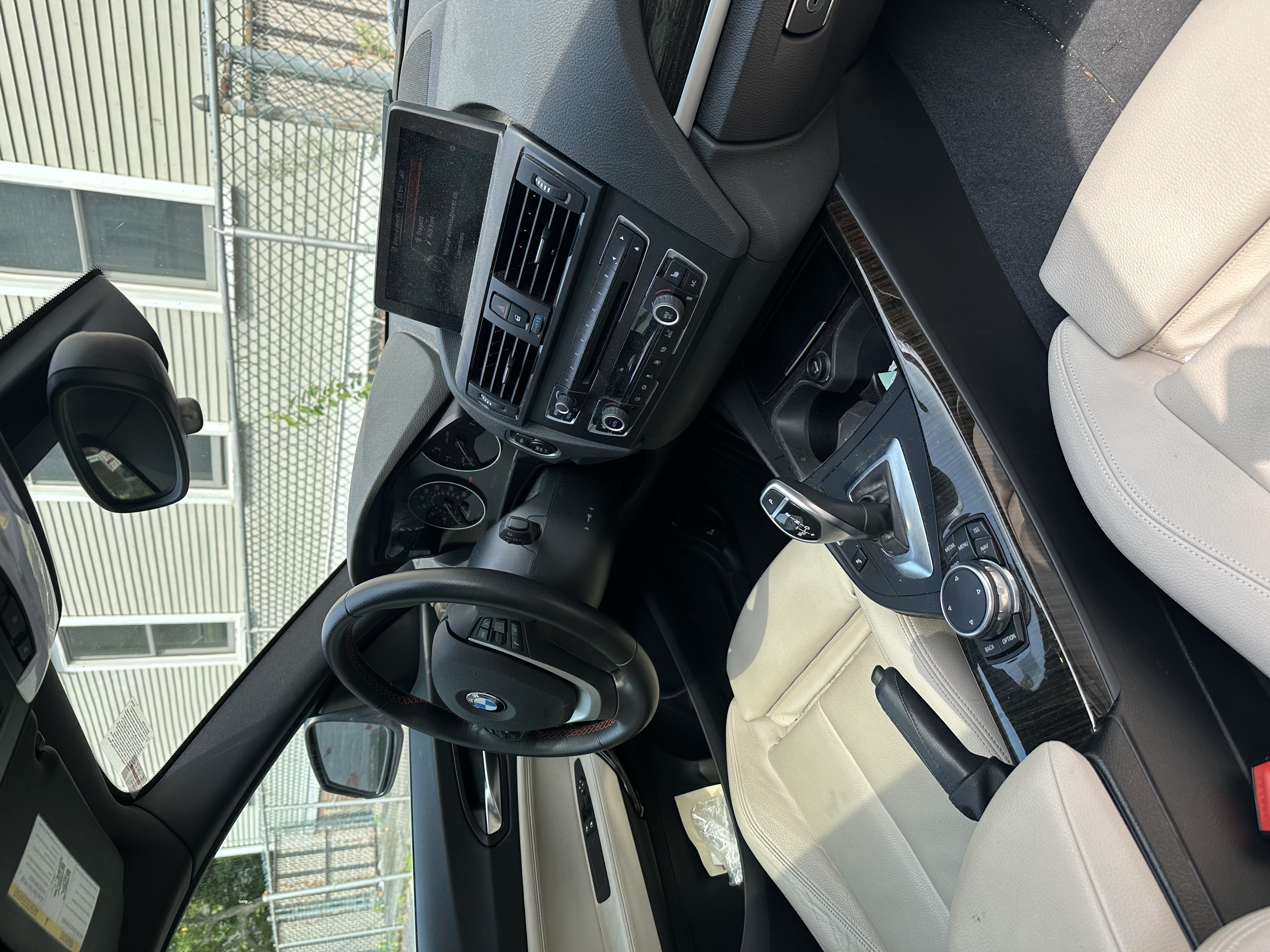 Used 2015 BMW 228i xDrive Coupe AWD/4WD image 9
