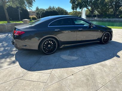 Used 2019 Mercedes-Benz CLS 450
