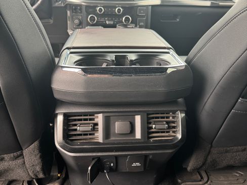 Used 2021 Ford F150 Lariat image 19