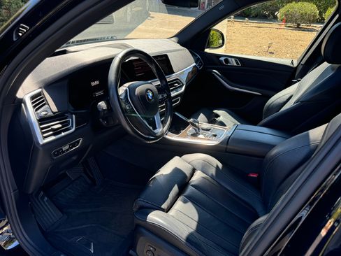 Used 2019 BMW X5 xDrive40i w/ Premium Package 2 AWD/4WD image 11