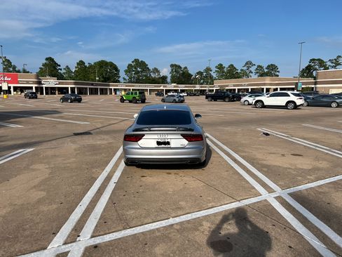 Used 2016 Audi A7 3.0T Prestige w/ Prestige Package image 2