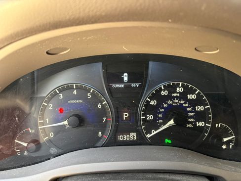Used 2012 Lexus RX 350 FWD w/ Premium Pkg image 11