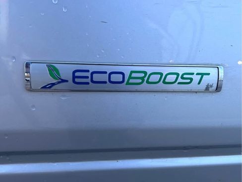 Used 2013 Ford F150 Lariat w/ Luxury Equipment Group image 8