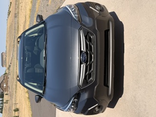 Used 2023 Subaru Crosstrek 2.5i Sport AWD/4WD image 1