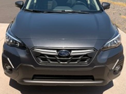 Used 2023 Subaru Crosstrek 2.5i Sport AWD/4WD image 1