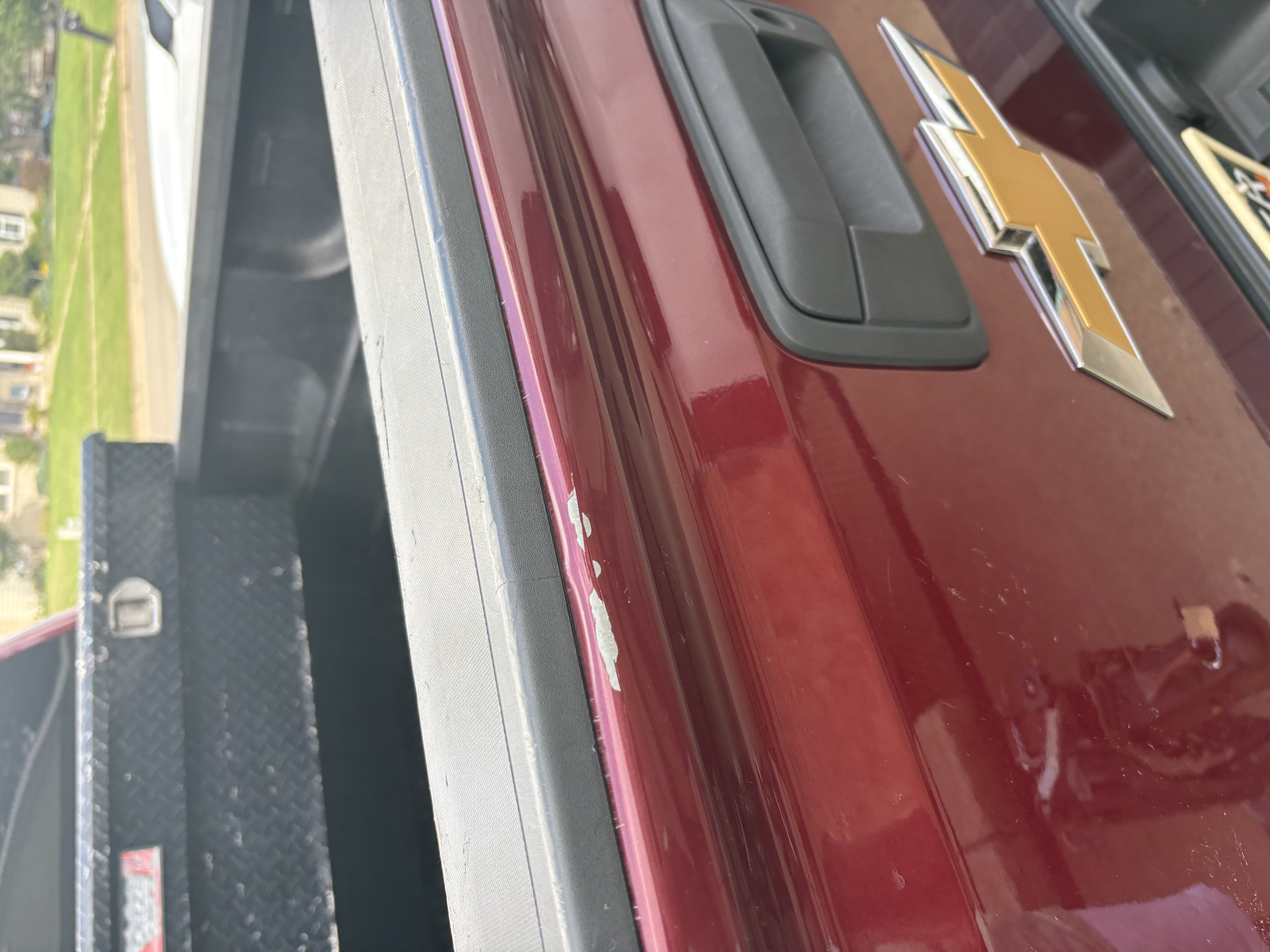 Used 2014 Chevrolet Silverado 1500 LT w/ LT Convenience Package AWD/4WD image 6