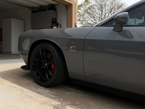 Used 2019 Dodge Challenger R/T Scat Pack w/ 1320 Drag Pack image 10