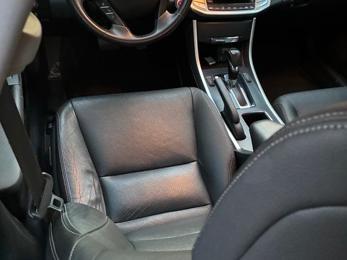 Used 2014 Honda Accord EX-L image 10