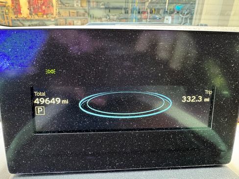 Used 2016 BMW i3 w/ Range Extender image 6