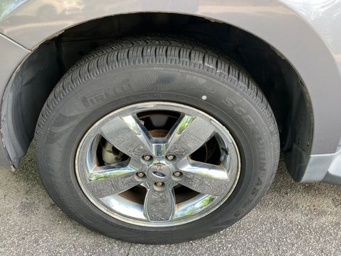 Used 2008 Ford Escape XLT FWD image 14