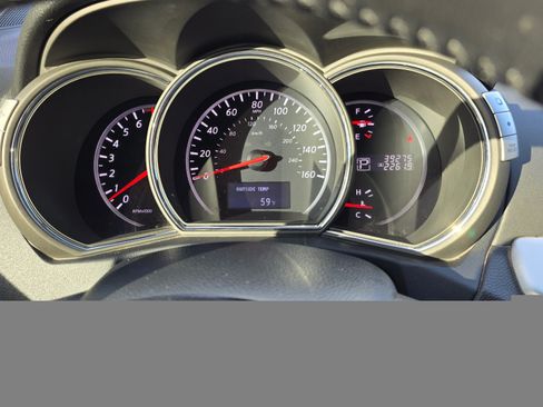 Used 2011 Nissan Murano image 9