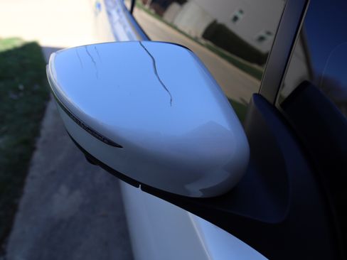 Used 2019 Nissan Leaf SL w/ SL Technology Package image 19