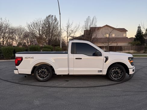 Used 2025 Ford F150 XL image 5