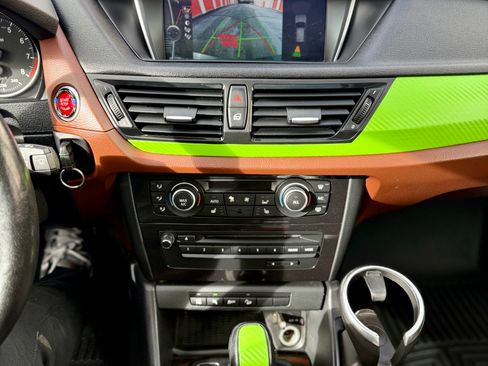 Used 2013 BMW X1 xDrive35i image 11