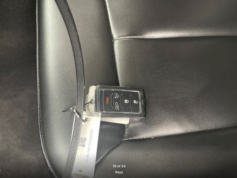 Used 2023 Jeep Grand Cherokee 4WD 4xe image 13