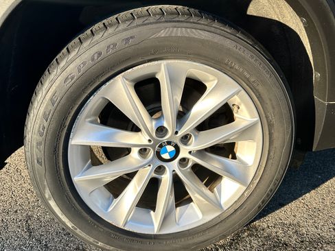 Used 2015 BMW X3 xDrive28i image 19