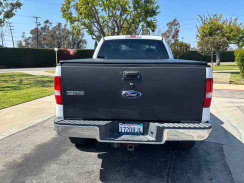 Used 2006 Ford F150 XLT RWD image 8