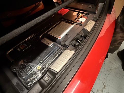 Used 2010 Ferrari California image 21