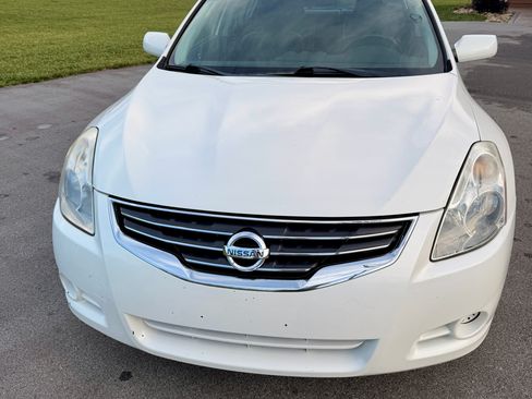 Used 2012 Nissan Altima 2.5 S w/ Convenience Pkg image 2