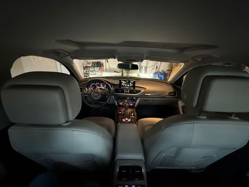 Used 2017 Audi A6 2.0T Premium Plus w/ Premium Plus Package image 10