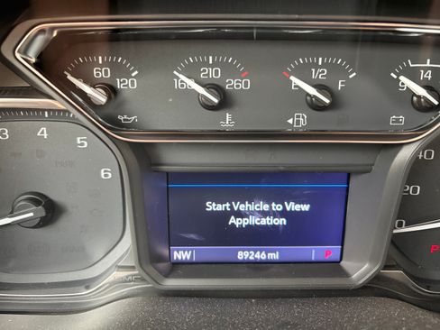 Used 2020 GMC Sierra 1500 AT4 w/ AT4 Premium Package image 15