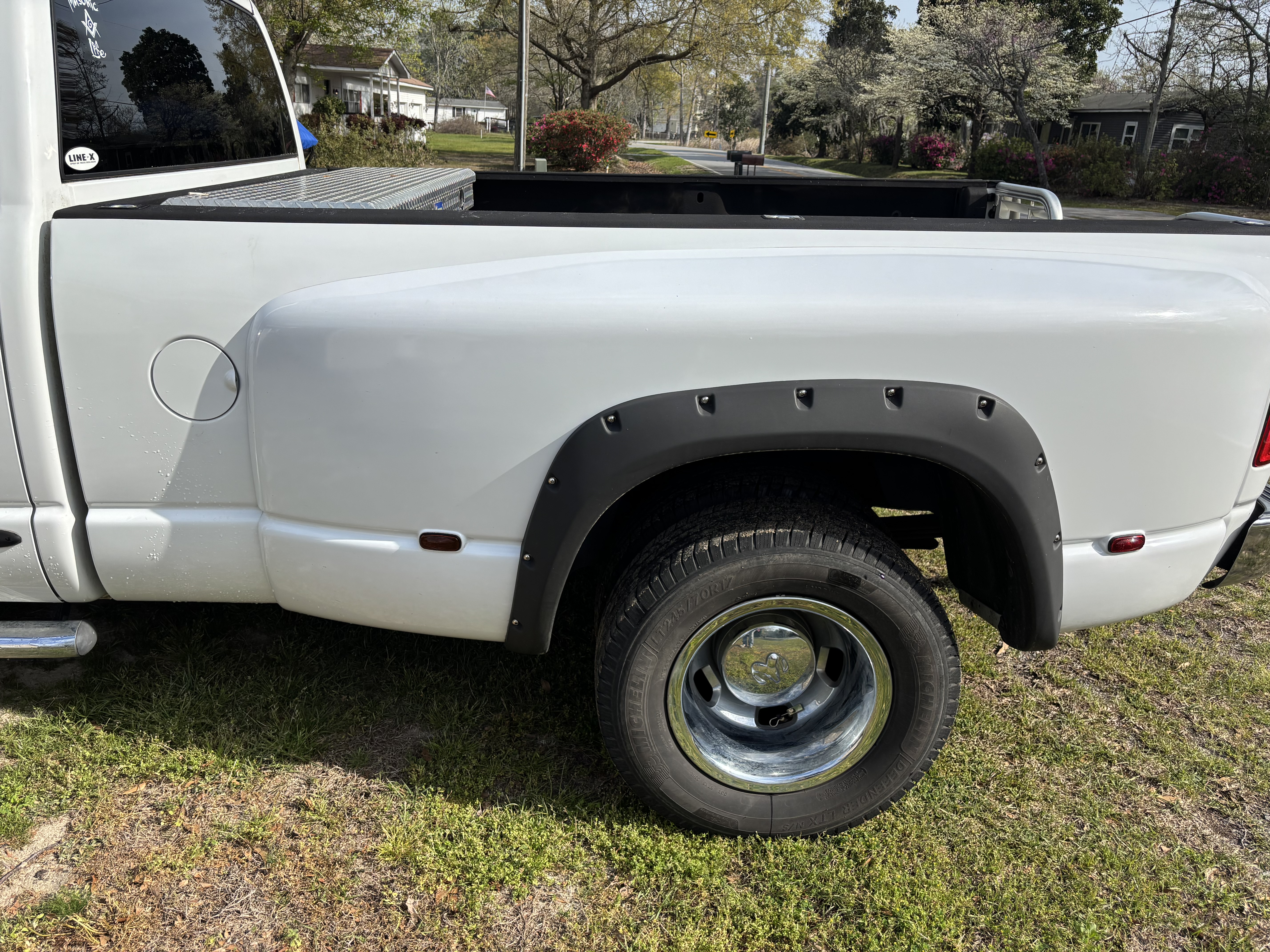 Used 2005 Dodge Ram 3500 Truck SLT w/ Light Group RWD image 4