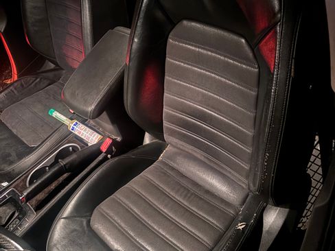 Used 2015 Volkswagen Passat TDI SEL Premium image 13