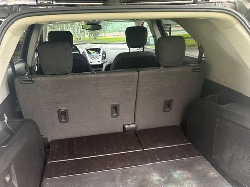 Used 2016 Chevrolet Equinox LT w/ Convenience Package FWD image 16