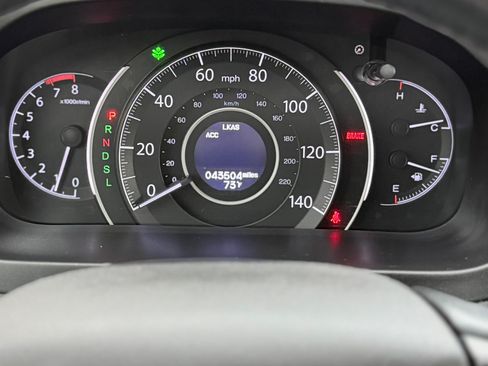 Used 2015 Honda CR-V Touring image 9