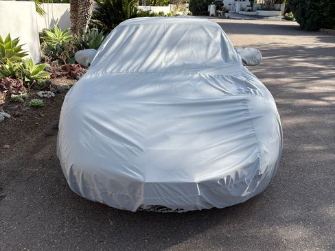 Used 2001 Porsche 911 Carrera 4 image 12