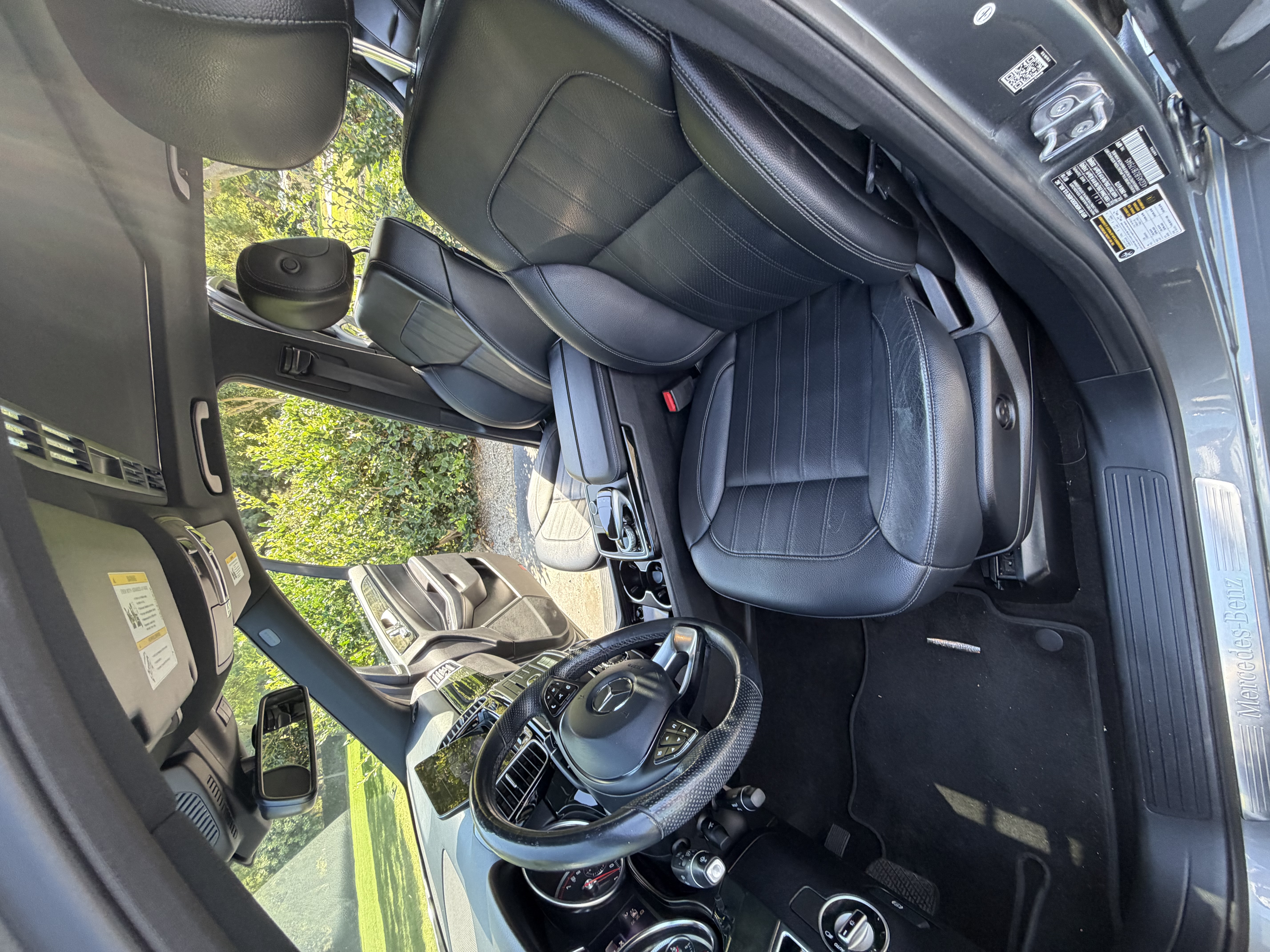 Used 2018 Mercedes-Benz GLE 350 image 13