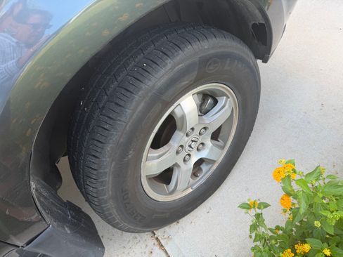 Used 2006 Honda Pilot EX-L image 5