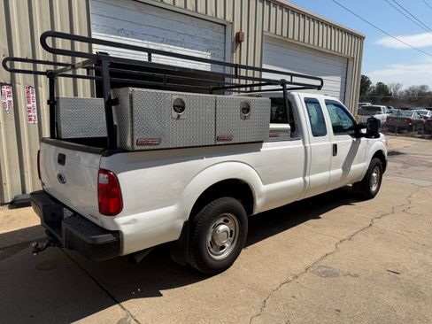 Used 2013 Ford F250 XL w/ PWR Equipment Group image 6