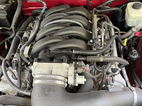 Used 2007 Ford Mustang GT RWD image 11