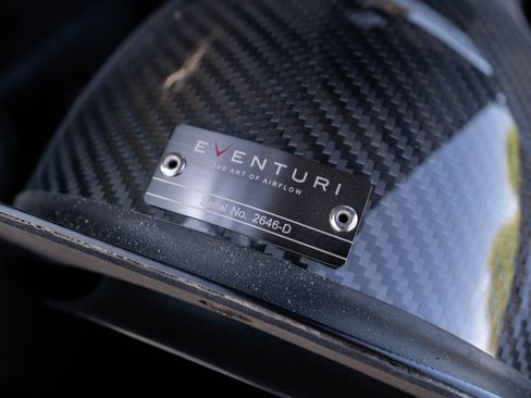 Used 2002 BMW M3 Coupe image 18