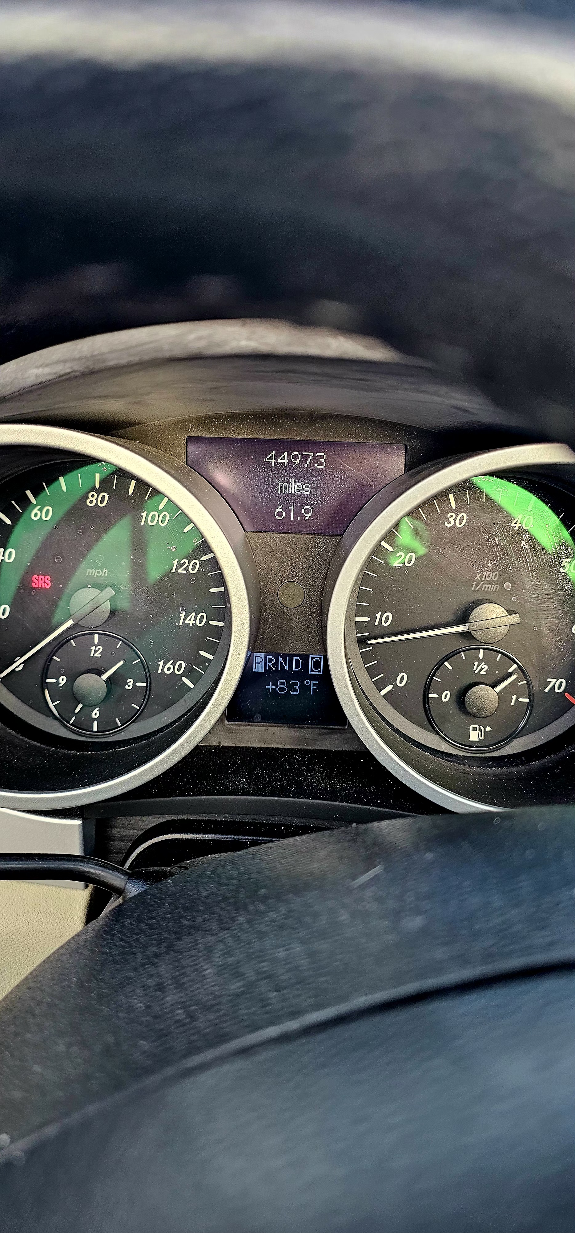 Used 2005 Mercedes-Benz SLK 350 image 11