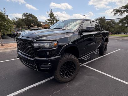 Used 2025 RAM 1500 Big Horn
