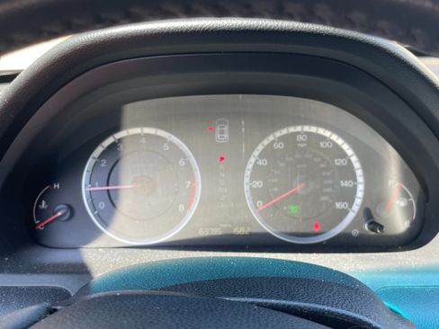 Used 2012 Honda Accord EX-L image 18